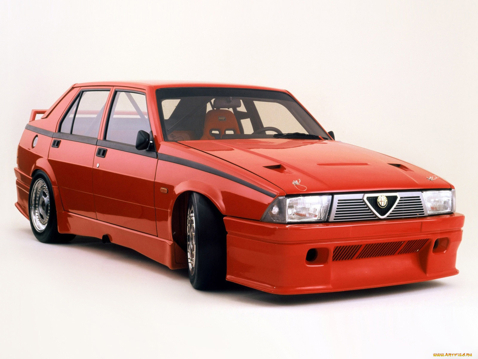 , alfa, romeo